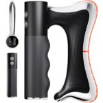 Myofascial Edge Percussion Massager for Deep Tissue Relief — view 9