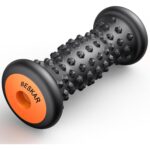 Spiky Foot Roller for Plantar Fasciitis Relief