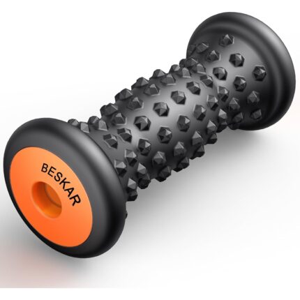 Spiky Foot Roller for Plantar Fasciitis Relief