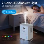 Smart 2-in-1 Air Solution – photo 2