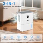 Smart 2-in-1 Air Solution – photo 3