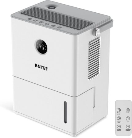 Smart 2-in-1 Air Solution