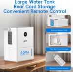 Smart 2-in-1 Air Solution – photo 6