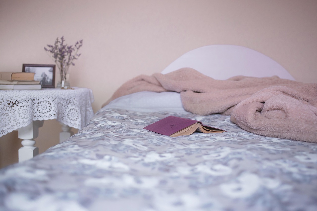 How to Choose the Right Sheet Size and Get a Perfect Fit