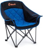 Oversized Quilted Loveseat - Hình 10