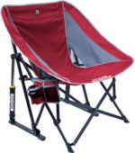 Royal Blue Freestyle Rocker - Hình 10