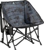 Royal Blue Freestyle Rocker - Hình 11