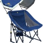 Royal Blue Freestyle Rocker