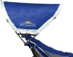 Royal Blue Freestyle Rocker - Hình 4