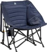 Royal Blue Freestyle Rocker - Hình 8