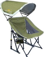 Royal Blue Freestyle Rocker - Hình 9