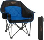 Oversized Moon Saucer Camping Chair - Hình 11