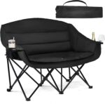 Oversized Moon Saucer Camping Chair - Hình 16