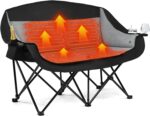 Oversized Moon Saucer Camping Chair - Hình 14