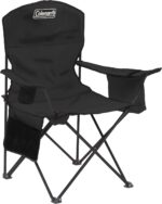 Blue Portable Quad Chair - Hình 10