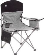 Blue Portable Quad Chair - Hình 11