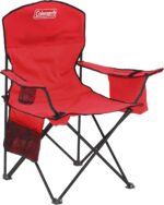 Blue Portable Quad Chair - Hình 9