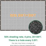 Greenhouse Shade Cloth - Hình 2