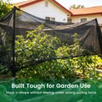 Greenhouse Shade Cloth - Hình 5