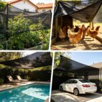 Greenhouse Shade Cloth - Hình 7
