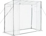 Large Walk-In Portable Greenhouse - Hình 9