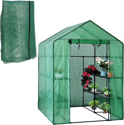 Greenhouse Replacement Cover