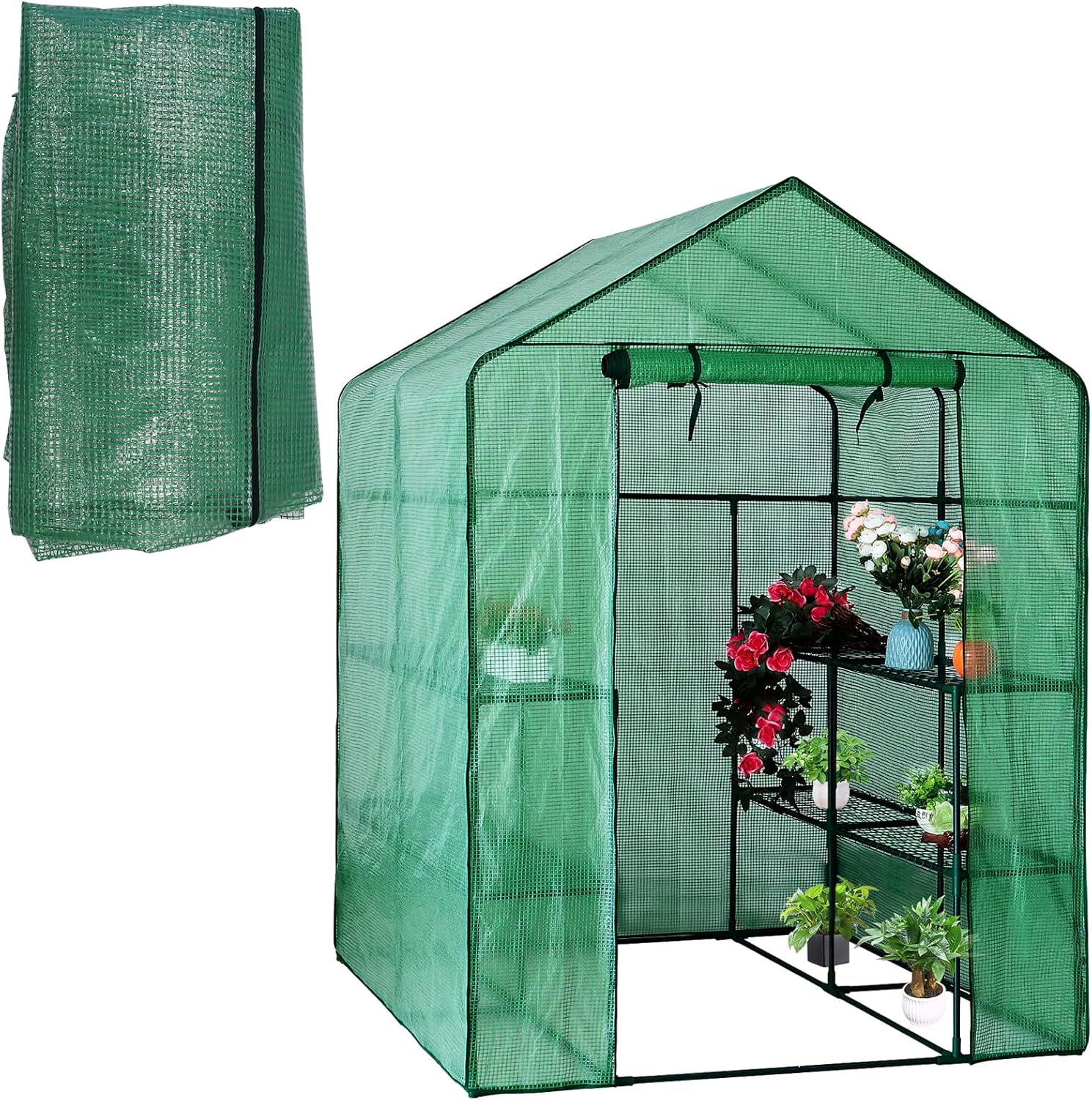 Replacement Greenhouse Cover Greenhouse Replacement Cover