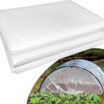 UV-Resistant Greenhouse Plastic Film