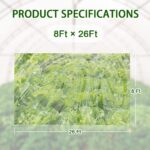 UV-Resistant Greenhouse Plastic Film - Hình 6