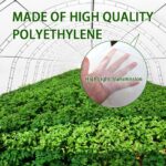 UV-Resistant Greenhouse Plastic Film - Hình 7