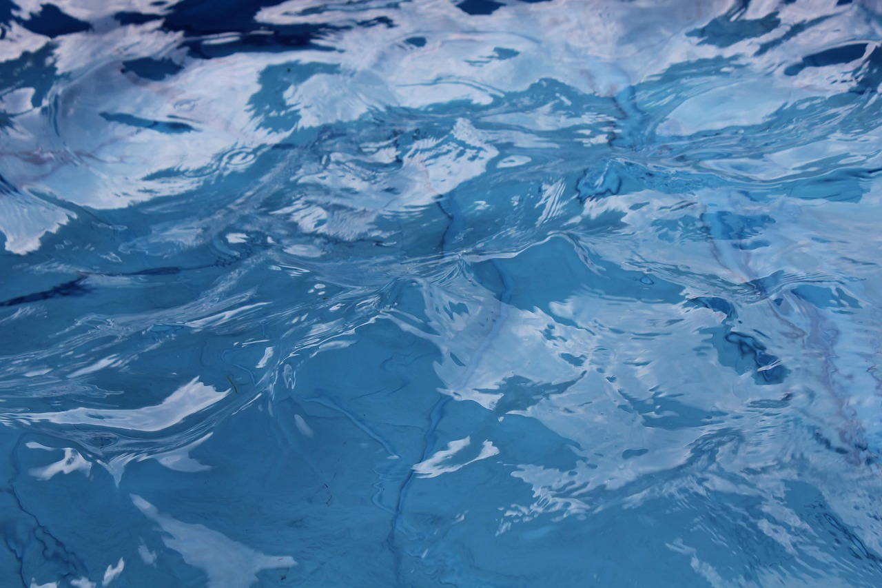 How to Set Up an Above-Ground Pool the Right Way