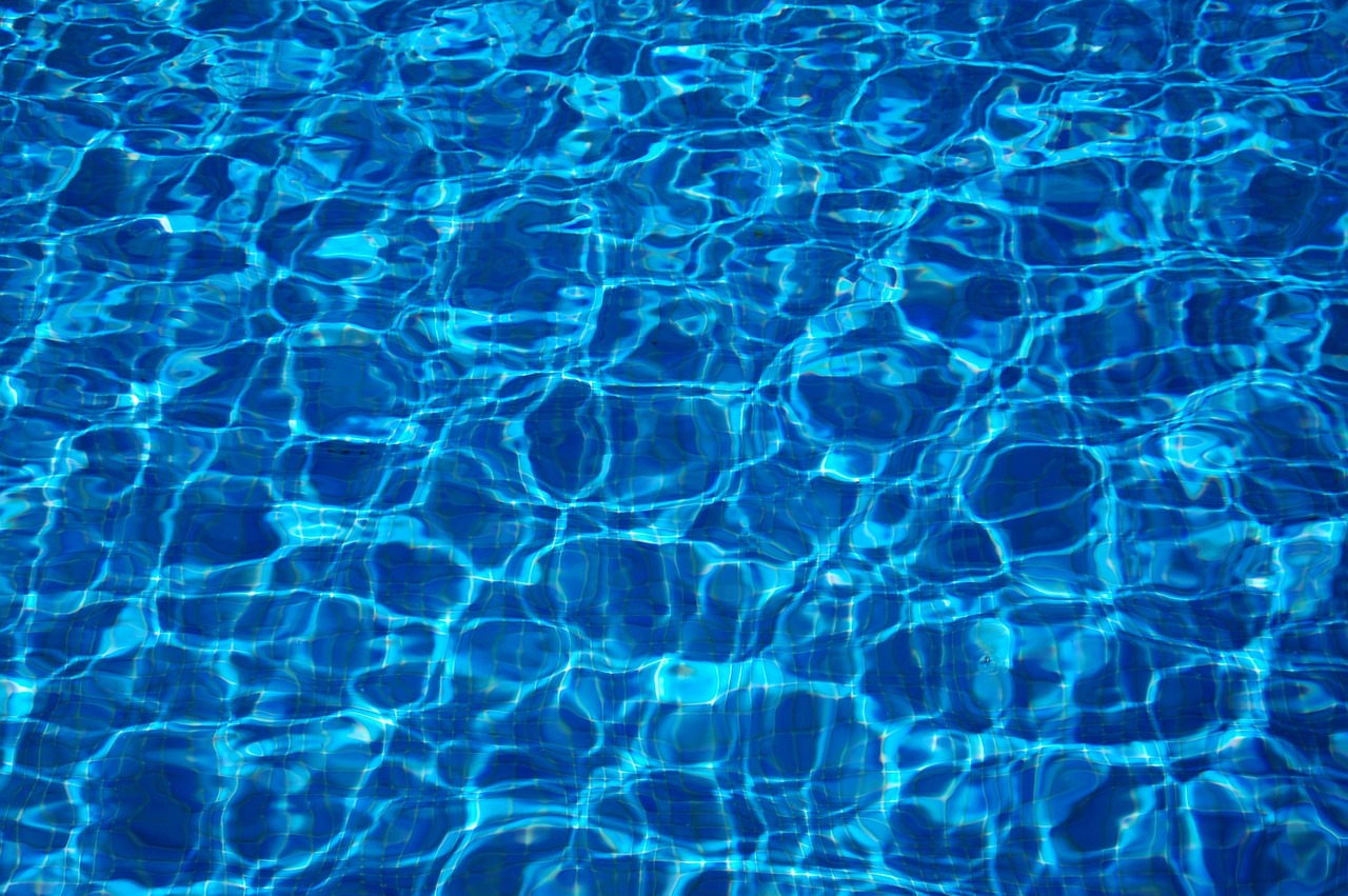 How to Keep Your Above-Ground Pool Clean All Summer