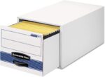 12-Drawer Filing System - image 3