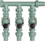 Manifold Assembly