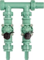 Manifold Assembly