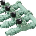 Manifold Assembly