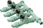 Manifold Assembly