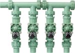 Manifold Assembly