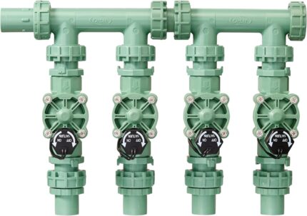 Manifold Assembly