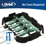Manifold Assembly