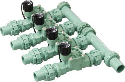 Manifold Assembly
