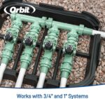 Manifold Assembly