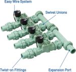 Manifold Assembly