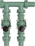 Manifold Assembly