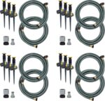 Adjustable Spike Sprinkler Kit