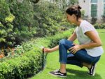 Garden Micro-Sprinkler System Kit