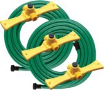 Flexible Hose Sprinkler System
