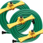 Flexible Hose Sprinkler System