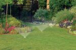 Flexible Hose Sprinkler System