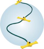 Flexible Hose Sprinkler System